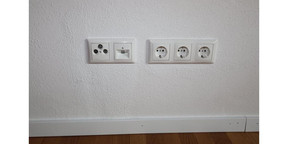 Erdgeschoßwohnung Sielenbach - 2.5 Zimmer, 90 m&sup2;, 1.050&euro; | Angebot:24655162