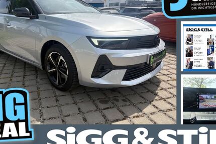Opel Astra 8.850 km 19.370 &euro; Augsburg 86165