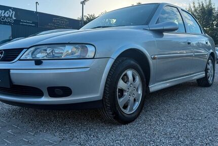Opel Vectra 169.259 km 2.250 &euro; Augsburg 86167