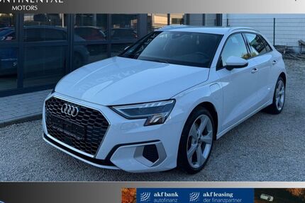 Audi A3 40.000 km 23.900 € Schwabmünchen 86830