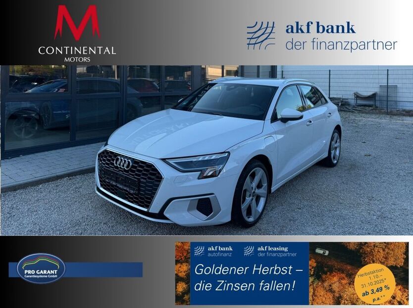 Audi A3 40.000 km 23.900 € Schwabmünchen 86830