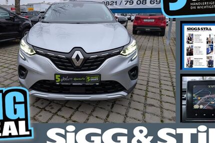 Renault Captur 52.990 km 16.390 &euro; Augsburg 86165