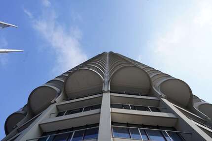 Wohnung Augsburg Antonsviertel - 1 Zimmer, 34 m&sup2;, 225.000&euro; | Angebot:25940653