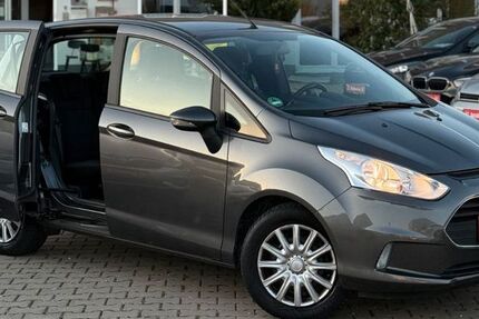 Ford B-Max 68.810 km 8.100 € Gablingen 86456