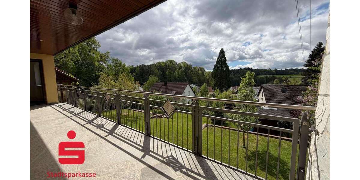 Etagenwohnung Welden - 4 Zimmer, 117 m&sup2;, 1.100&euro; | Angebot:26819302