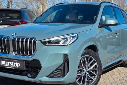 BMW X1 45.200 km 37.490 &euro; Langweid am Lech 86462