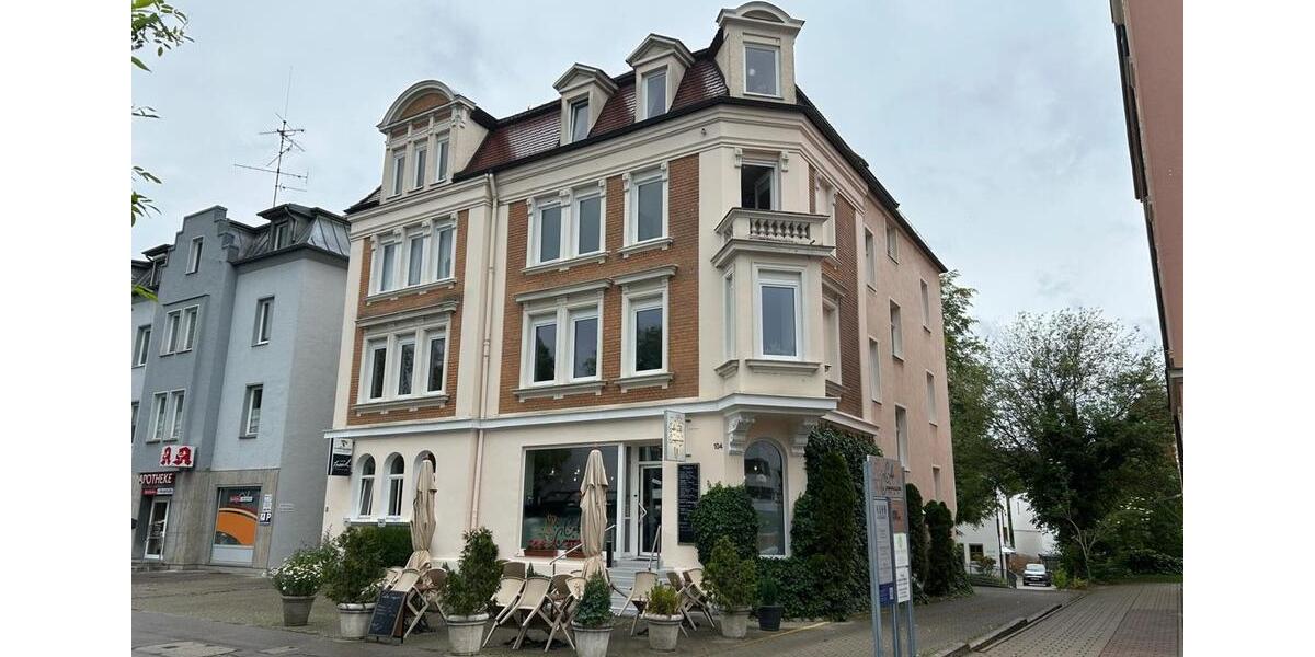Gewerbeobjekt Augsburg Bergheim - 400&euro; | Angebot:24443116