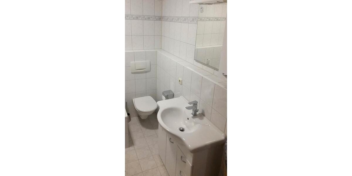 Etagenwohnung Augsburg Bergheim - 2 Zimmer, 63 m&sup2;, 285.000&euro; | Angebot:27189533