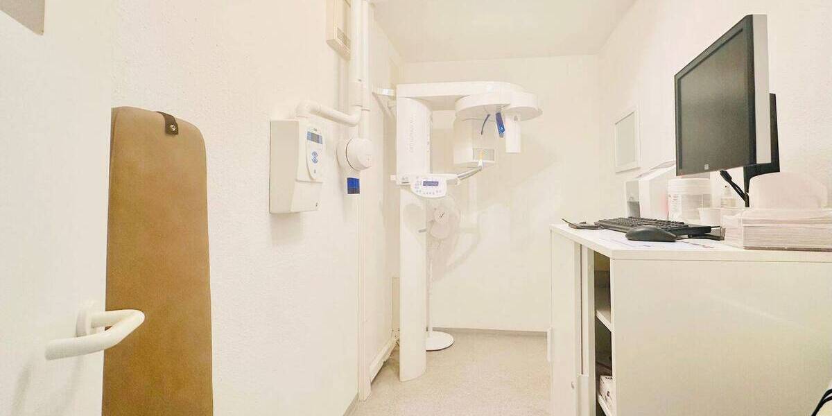 Gewerbeobjekt Königsbrunn - 8 Zimmer, 105 m&sup2;, 399.000&euro; | Angebot:26930907