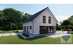 Einfamilienhaus Gersthofen Rettenbergen - 6 Zimmer, 149 m&sup2;, 775.520&euro; | Angebot:25727951