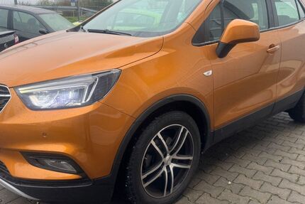Opel Mokka 81.009 km 10.999 &euro; Obermeitingen 86836