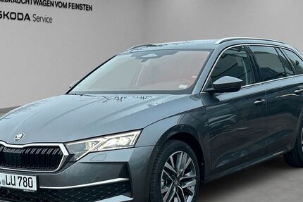 Skoda Octavia 6.900 km 36.990 &euro; Augsburg 86179