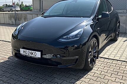 Tesla Model Y 12.000 km 48.750 &euro; Friedberg - Derching 86316