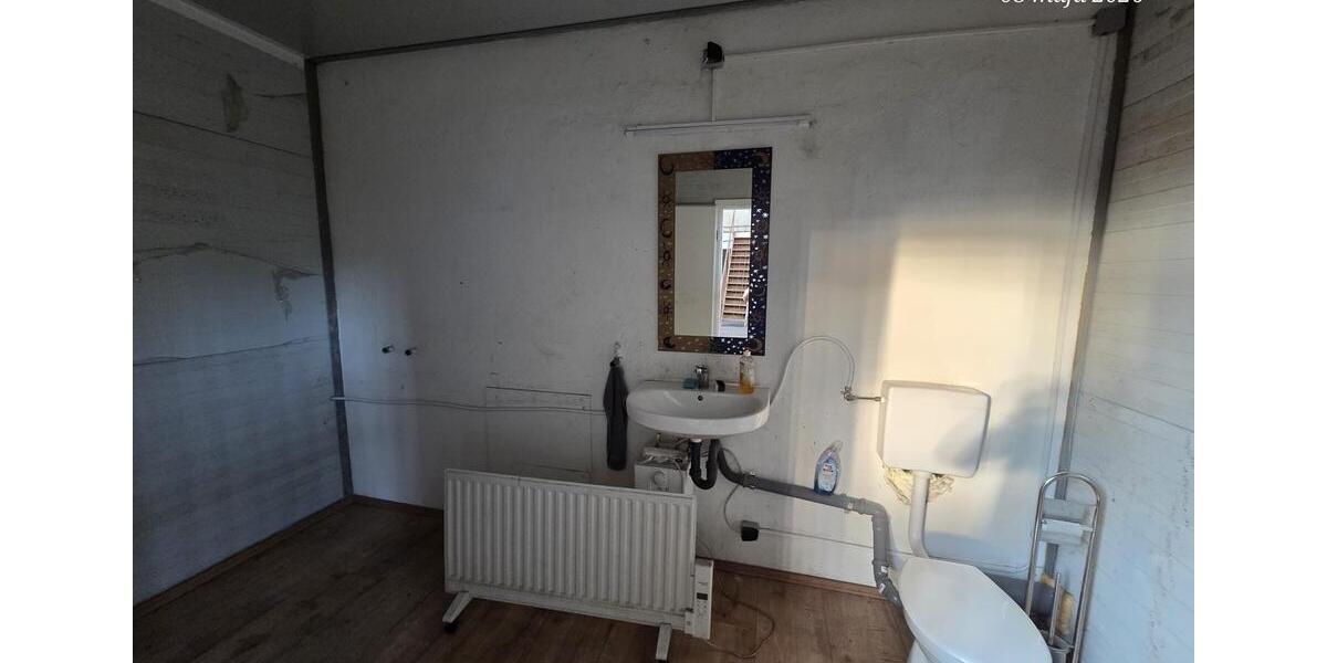 Gewerbeobjekt Augsburg Lechhausen - 1.530&euro; | Angebot:26503647