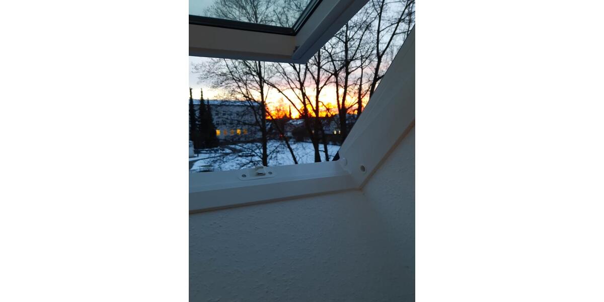 Dachgeschoßwohnung Augsburg Haunstetten-Siebenbrunn - 3 Zimmer, 78 m&sup2;, 455.000&euro; | Angebot:26517119