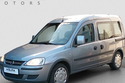 Opel Combo 109.511 km 2.490 &euro; Wertingen 86637