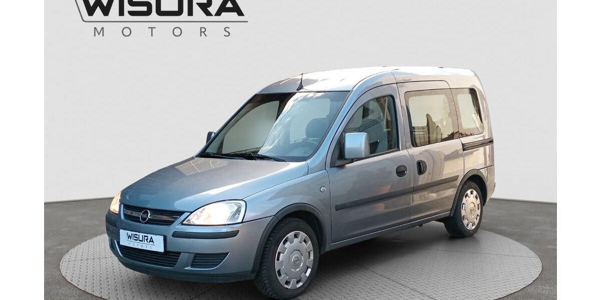 Opel Combo 109.511 km 2.490 &euro; Wertingen 86637