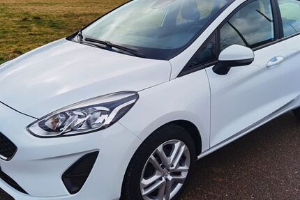 Ford Fiesta 179.531 km 8.790 € Welden 86465