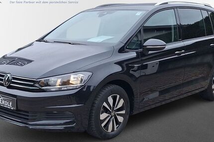 VW Touran 24.200 km 34.550 € Aindling 86447