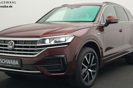 VW Touareg 72.300 km 37.890 &euro; Gersthofen 86368