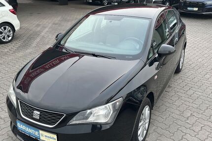 Seat Ibiza 116.727 km 7.700 &euro; Aichach 86551