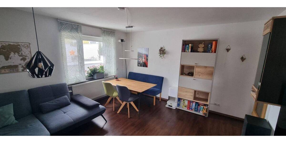 Etagenwohnung Augsburg Innenstadt - 3 Zimmer, 64 m&sup2;, 260.000&euro; | Angebot:26537068