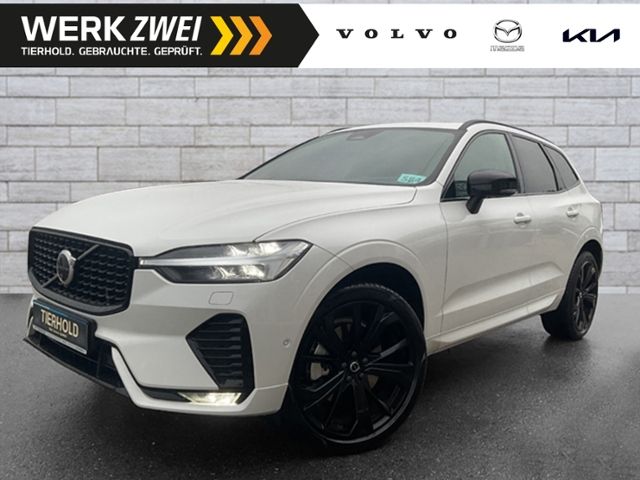 Volvo XC60 12.800 km 46.900 &euro; Augsburg 86179