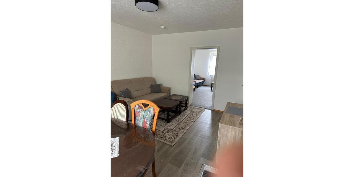 Erdgeschoßwohnung Augsburg Universitätsviertel - 2.5 Zimmer, 60 m&sup2;, 900&euro; | Angebot:26698804