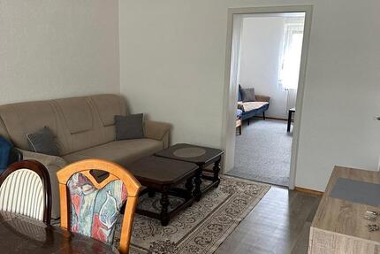 Wohnung Augsburg Universitätsviertel - 2.5 Zimmer, 60 m&sup2;, 900&euro; | Angebot:26698804