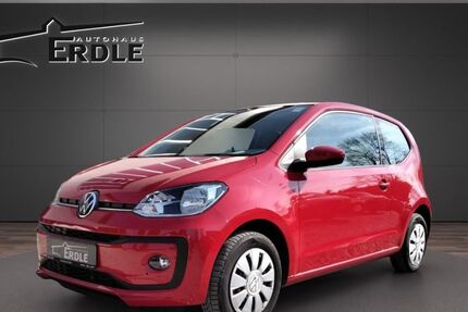 VW up! 16.500 km 11.990 &euro; Aindling 86447