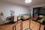 Einzimmer-Appartement ab 1.3.26 mit WBS I für Nachmieter 1 zimmer