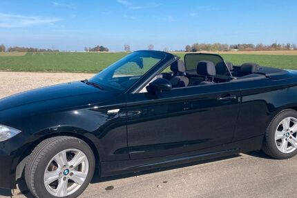 BMW 118 113.570 km 7.999 € Großaitingen 86845