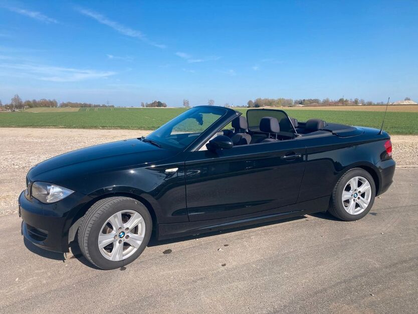 BMW 118 113.570 km 7.999 € Großaitingen 86845