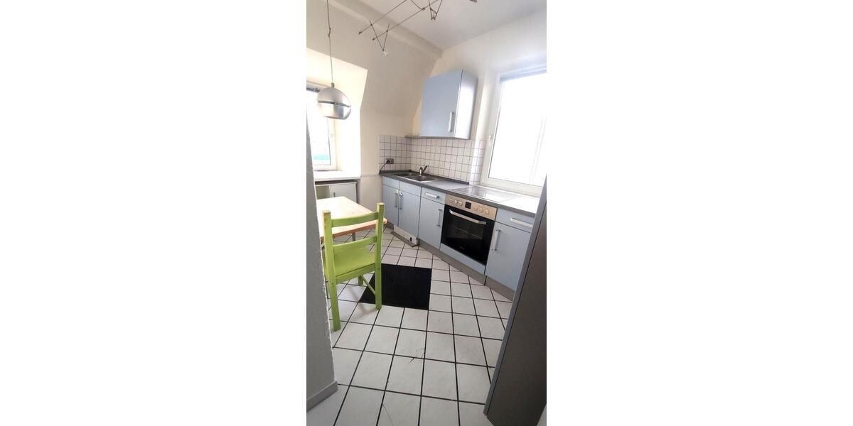 Maisonettenwohnung Augsburg Oberhausen - 3 Zimmer, 98 m&sup2;, 343.333&euro; | Angebot:27083163