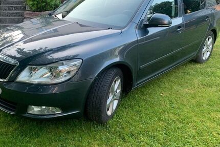 Skoda Octavia 245.000 km 5.450 € Meitingen 86405
