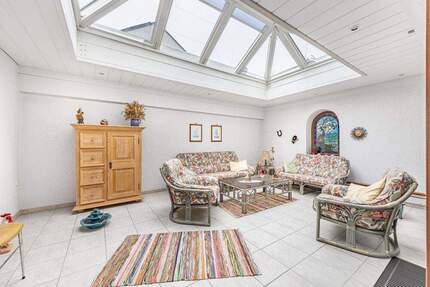 MGF Group - Wunderschöne Doppelhaushälfte in attraktiver Lage Augsburg - Göggingen! 7 zimmer