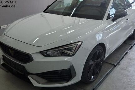 Cupra Leon 72.200 km 24.690 &euro; Gersthofen 86368