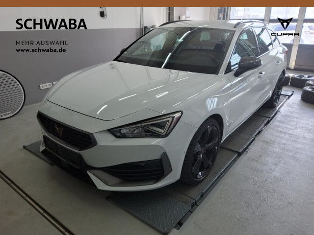 Cupra Leon 72.200 km 24.690 &euro; Gersthofen 86368