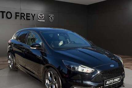 Ford Focus 176.500 km 13.490 &euro; Gersthofen 86368