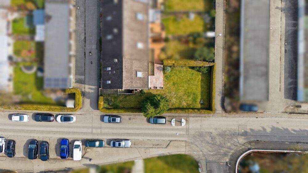 Reihenendhaus Augsburg Hochzoll - 5 Zimmer, 135 m&sup2;, 649.000&euro; | Angebot:25895945