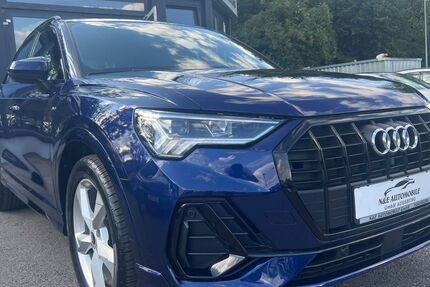 Audi Q3 52.000 km 28.990 &euro; Augsburg 86165