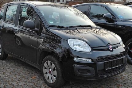 Fiat Panda 69.600 km 6.990 &euro; Gersthofen/Batzenhofen 86368
