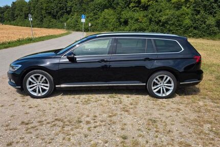 VW Passat Variant 139.000 km 14.000 &euro; Mering 86415