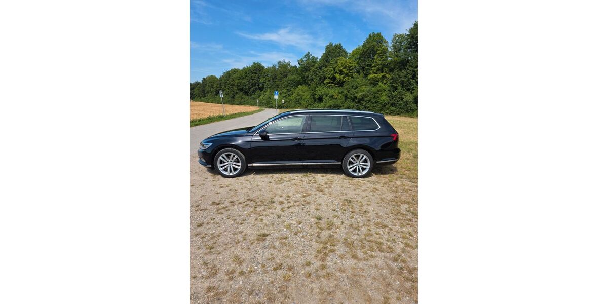 VW Passat Variant 139.000 km 14.000 &euro; Mering 86415