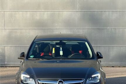 Opel Insignia 120.000 km 9.750 € Augsburg 86161