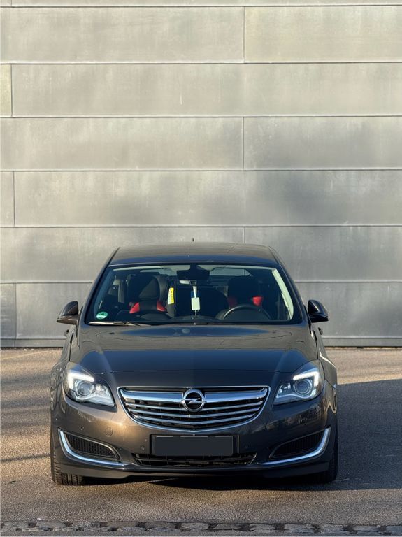 Opel Insignia 120.000 km 9.750 € Augsburg 86161