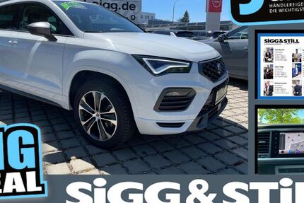 Seat Ateca 13.650 km 25.270 &euro; Augsburg 86165