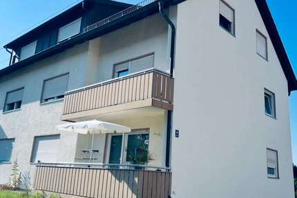 Wohnung Schwabmünchen - 2 Zimmer, 69 m&sup2;, 195.000&euro; | Angebot:25116611