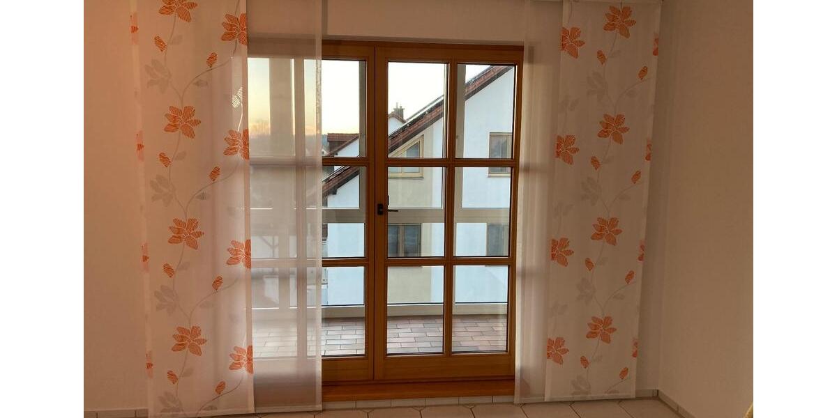 Dachgeschoßwohnung Großaitingen - 4 Zimmer, 98 m&sup2;, 1.376&euro; | Angebot:26365013
