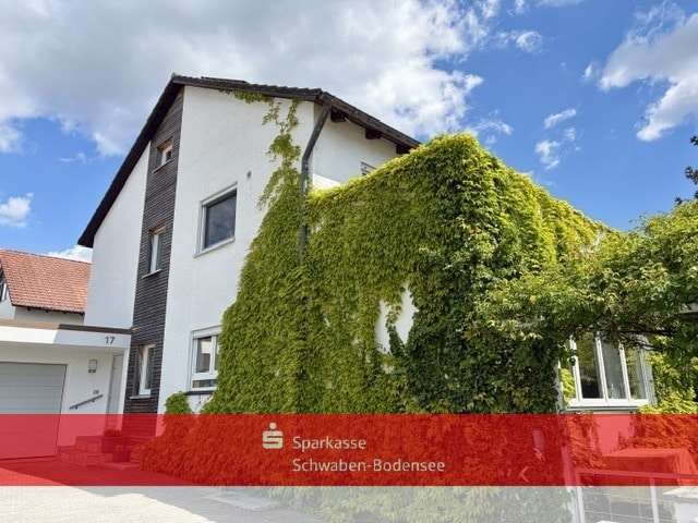 Einfamilienhaus Augsburg Haunstetten-Siebenbrunn - 7 Zimmer, 213 m&sup2;, 1.100.000&euro; | Angebot:26753202